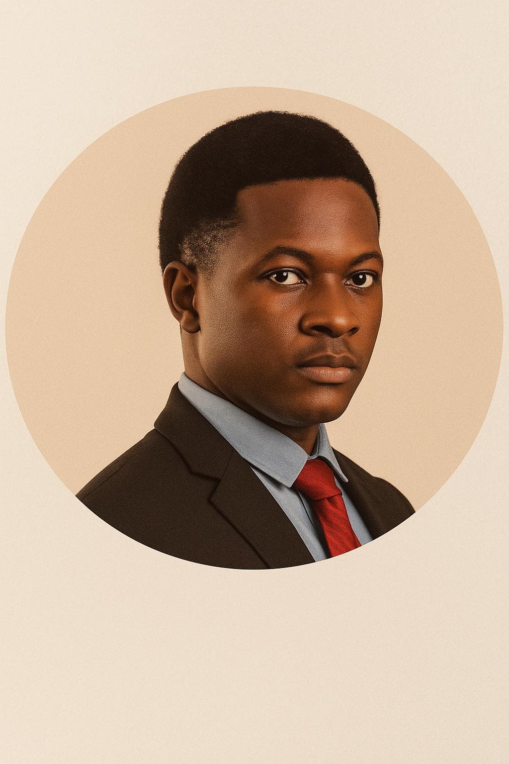 Elvis LAMBOU - Expert JS