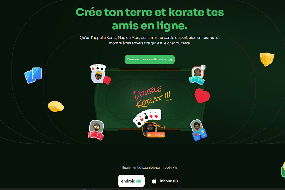 FapFap - Plateforme de Jeux d'Argent en Ligne